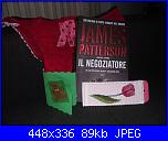 Foto Swap un libro per capodanno-antonella-maramaramara-jpg