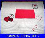 Foto Swap Arte postale: San Valentino-dscf5856-jpg