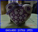 Foto Swap Arte postale: San Valentino-girasole-per-maramara-1-jpg