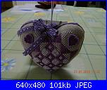 Foto Swap Arte postale: San Valentino-girasole-per-maramara-2-jpg