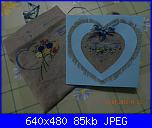 Foto Swap Arte postale: San Valentino-girasole-per-maramara-4-jpg