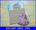 Foto Swap Arte postale: San Valentino-girasole-per-maramara-6-jpg