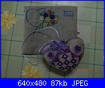 Foto Swap Arte postale: San Valentino-girasole-pe-maramara-3-jpg