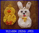 Foto swap Buona Pasqua-miki-per-alisanna-jpg