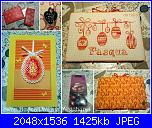 Foto swap "Buona Pasqua Megghyne"-lidiatara-per-roby-jpg