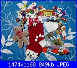 Foto SWAP "La befana vien di notte...con una calza fortunata!"-swap-befana-jpg