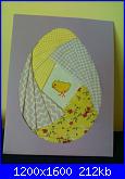 Foto swap biglietto di auguri "Buona Pasqua"-roby60-per-mammola-jpg