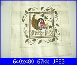 Foto Round Robin Quilt-p1010892-jpg