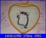 Foto Primo Round Robin presina-magia-x-annalisa-jpg