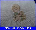 Foto Round Robin Quilt-quilt-jpg