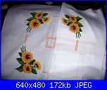 Foto Round Robin 2011 centro tavola-ssa57944-jpg