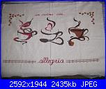 Foto Round Robin 2011 centro tavola-ssa57970-jpg