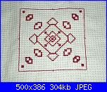 Foto "SAL Impariamo a fare un biscornu"-dscn2582-jpg