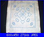 Foto "SAL Impariamo a fare un biscornu"-biscornu1-jpg