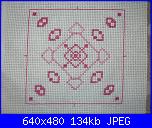 Foto "SAL Impariamo a fare un biscornu"-imgp3073-jpg