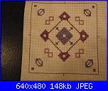 Foto "SAL Impariamo a fare un biscornu"-pa090023-jpg