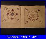 Foto "SAL Impariamo a fare un biscornu"-pa090024-jpg