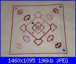 Foto "SAL Impariamo a fare un biscornu"-dscn0384-jpg