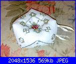 Foto "SAL Impariamo a fare un biscornu"-21102010981-jpg