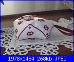 Foto "SAL Impariamo a fare un biscornu"-i-miei-lavori-002-bis-jpg