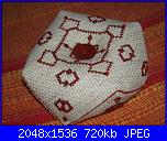 Foto "SAL Impariamo a fare un biscornu"-dscn8727-jpg