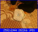 Foto "SAL Impariamo a fare un biscornu"-biscornu-2-jpg