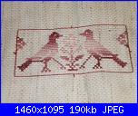 Foto "SAL Impariamo a fare un berlingot/humbug"-dscn0429-jpg