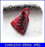 Foto "SAL Impariamo a fare un berlingot/humbug"-berlingot1-jpg