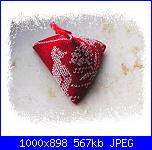 Foto "SAL Impariamo a fare un berlingot/humbug"-berlingot2-jpg