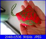 Foto "SAL Impariamo a fare un berlingot/humbug"-dscn1665-jpg