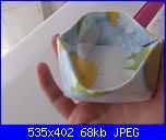 Foto " SAL impariamo a fare una poubelle à fils in origami"-img_1916-jpg