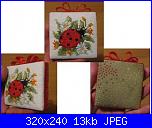 Foto "SAL Impariamo a fare un pinkeep"-coccinella1-jpg