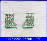 Foto  SAL Impariamo - I compiti delle vacanze!-calzina-sal-001-jpg