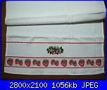 Foto SAL UFO 2012-asciughino-fragole-da-finire-jpg