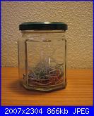 Foto "Sal dei filini spazzatura 2012"-vasetto-gennaio-jpg