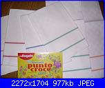 Foto Sal corredo "Set da cucina"-set-strofinacci-jpg