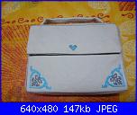 Foto SAL Impariamo a fare la cartelletta/pochette/trousse ...-p1010411-jpg