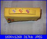 Foto SAL Impariamo a fare la cartelletta/pochette/trousse ...-trousse-007-jpg