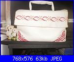 Foto SAL Impariamo a fare la cartelletta/pochette/trousse ...-p1260256-jpg