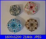 foto SAl biscornu con le perline-4-biscorni-jpg