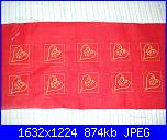 Foto SAL Compiti delle vacanze ... pensando al Natale!-i-tappa-jpg