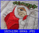 Foto SAL "Calendario dell'Avvento con Fizzy Moon" - schema di Natalia-3-3-jpg