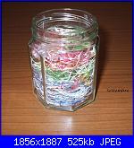 Foto "Sal dei filini spazzatura 2012"-vasetto-settembre-jpg