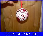 Foto SAL Impariamo a fare le Palle di Natale 2-pallina-002-jpg