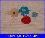 Foto Sal - Silk ribbon: proviamo un po'...-img_5931-jpg