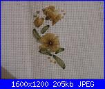 Foto Sal - Silk ribbon: proviamo un po'...-img_5958-jpg