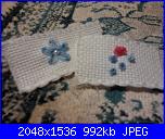 Foto Sal - Silk ribbon: proviamo un po'...-2012-11-01-18-17-10-jpg