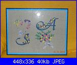 Foto Sal - Silk ribbon: proviamo un po'...-dscn0535-jpg