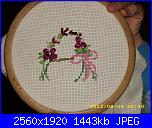 Foto Sal - Silk ribbon: proviamo un po'...-dsci0360-jpg