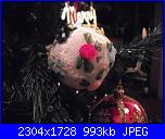 Foto Sal - Silk ribbon: proviamo un po'...-pallina-silk-finita-2-jpg